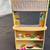 4-in-1 Wooden Role-Play Kids Fruit Stand Lemonade Stand Veterinary Hospital Vet 3 thumbnail