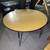 Round School Table 1 thumbnail