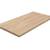 CenterPointe 4-ft x 25-in x 1.5 inHevea Wood Butcher block Coun 1 thumbnail