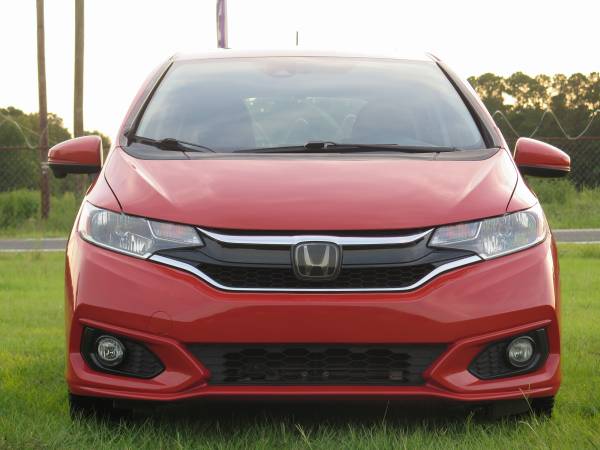 2019 HONDA Fit - $10,999 (Mullins)63499770822019122