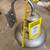 Wall Mount Lamp Lantern Style 2 thumbnail