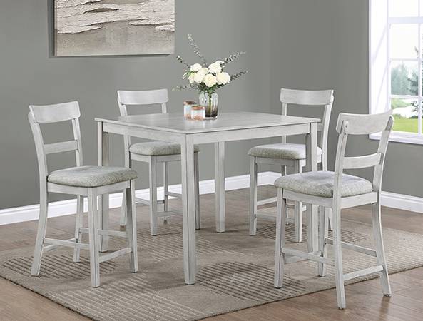 !!!Counter Height Dining Set!!! 1