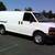 2020 Chevrolet Chevy Express 3500 Cargo Regular Van 3D 16 thumbnail