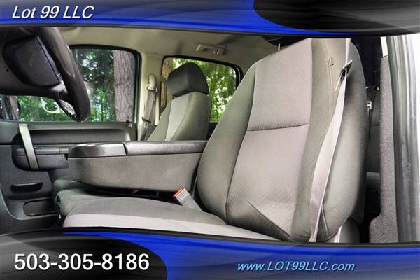 2011 Chevrolet Silverado 1500 4x4 - Photo 15