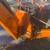 Allis chalmers 5030 with loader and woods Hole backhoe 750 cat1 groundbreaker 9 thumbnail