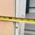 Metal entry door with storm door 10 thumbnail