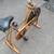 Schwinn Exerciser bike! Vintage! Works perfect! 1 thumbnail