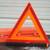 Warning Triangles for Trucks 1 thumbnail