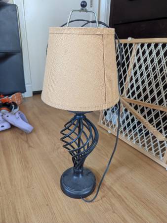 Lamps 1
