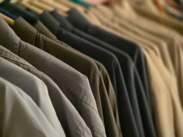 Filson & Pendleton And More Estate Sale 1