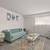 1/bd 1/ba, Window Coverings, Gas Range 4 thumbnail