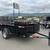 2026 Eagle 6x10 High Side Utility Trailer 3K GVWR 2 thumbnail