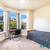 Cole Valley/Haight: Unfurnished Edwardian Flat w/ in-unit *3D TOUR* 12 thumbnail