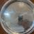 Pair of Leonard Silverplate Tray Platters with Decorative Etching 3 thumbnail