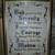 Vintage Wood & Glass Framed Embroidered Serenity Prayer, 13.75"×17.75" 1 thumbnail