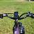 Beautiful Low step thru Electric Bike 1800w peak motor 7 thumbnail