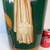 Vintage Saint Andrews Golf Bag Club Holder Umbrella Stand Scotland 80s 5 thumbnail
