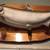 TAXIDERMY KING SALMON (CHINOOK)w/21 x 48 PROFESSIONAL TAXIDERMY PLAQUE 11 thumbnail