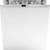 Bertazzoni 24" Panel-Ready Built-In Dishwasher DW24PR 7 thumbnail