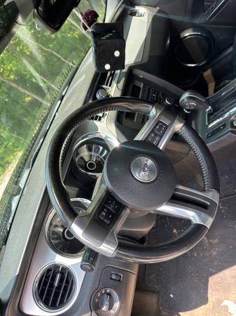 2013 Mustang - $7,50063624957469187124