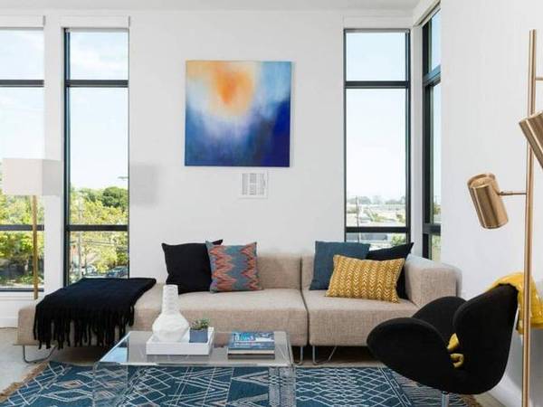 $2,876 / 1br - 845ft2 - Fitness Center, Parking: Garage Covered, Additional:Non-Smoking (berkeley)63657880066177122