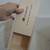Wood Box Slide Top For Trinkets Candy Jewelry Coins Crayons Dominoes.. 1 thumbnail