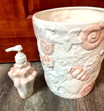 2Pc. CERAMIC  SET 1