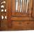 Asian Hand Carved Wall Decor w/ Doors and Mirror 36" x 32" 4 thumbnail