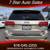 **2014 Jeep Grand Cherokee Overland - Rugged Luxury, Ready for Adven  5 thumbnail