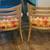 Mid Century Heywood Wakefield Dining Table and 8 Chairs 8 thumbnail