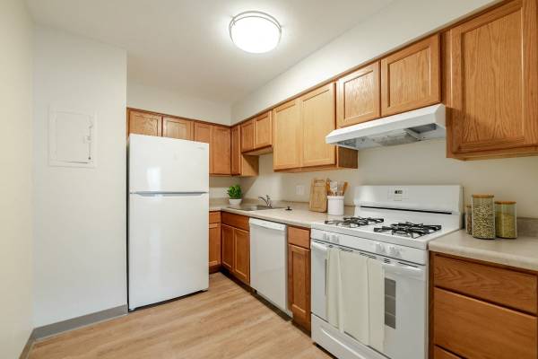 Playground, On-Site Maintenance, Carpeting 1