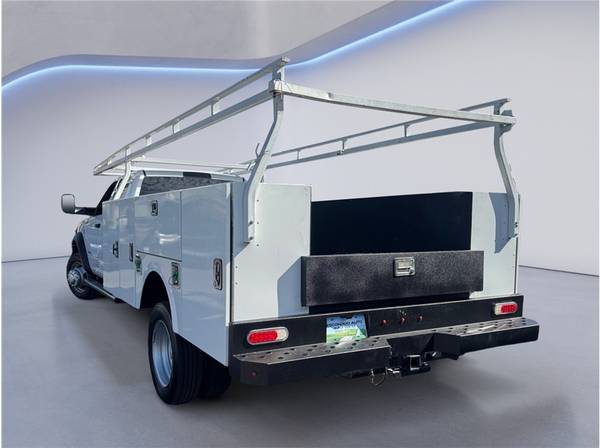 2021 RAM Tradesman**6.7 DIESEL - Photo 4