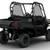 2026 Honda Pioneer 700 Forest SxS: Pioneer 500, 520 & 700 7 thumbnail