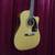 Epiphone Acoustic Electric with Case 1 thumbnail