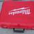 Milwaukee 6232-21 11a 120v deep cut corded variable speed band saw kit 7 thumbnail