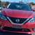 2019 Nissan Sentra SR Sedan 1 thumbnail
