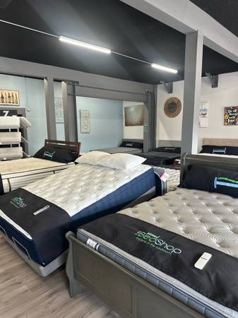 New Queen Mattress sale !!! 1