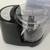 LIVING SOLUTIONS 3 CUP FOOD CHOPPER PROCESSOR COMPACT TWO SPEED 3 thumbnail