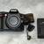 Nikon D3200 24MP Camera Body + Nikon WU-1a Wireless Mobile Adapter 1 thumbnail