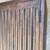 Howard Miller Wine Cabinet/Bar Cart MCM/Industrial 4 thumbnail