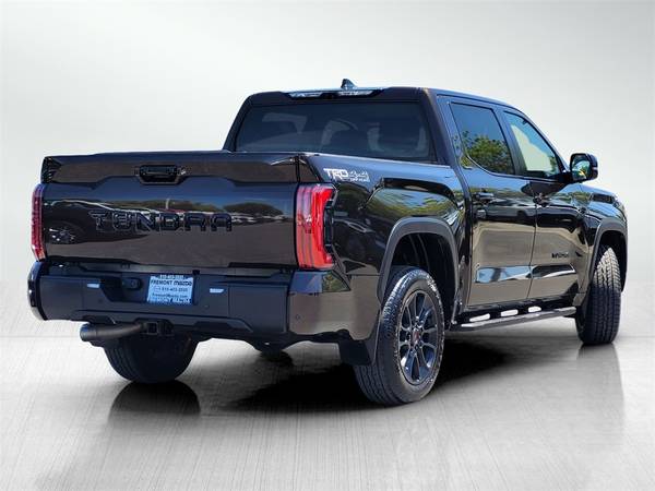 2024 Toyota Tundra Limited pickup Smoked Mesquite - $643 (CALL 408-458-9762 FOR CUSTOM PAYMENT)63469887925633123