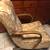 Vintage rocking chair 4 thumbnail