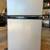 3 cu. ft. Frigidaire refrigerator with top freezer 1 thumbnail