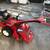 BARRETO Rototiller 1320, Tested & Works Well 1 thumbnail