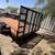 84X16 UTILITY TRAILER 4 thumbnail