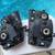 Dodge alum 30987 headlight assemblies used 10 thumbnail