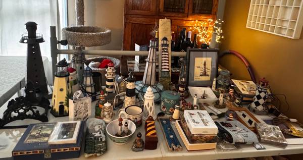 Huge multifamily yard sale/estate sale (Romeo)63859008628995124