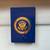 MEDAL- GEORGE H W BUSH. 1981 1 thumbnail