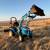 Like-New LS J2025H Compact Tractor w/Loader&Box Blade - Only 160 Hours 6 thumbnail