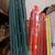Interlake Mecalux Welded Pallet Rack Upright Frame - Heavy Duty 5 thumbnail